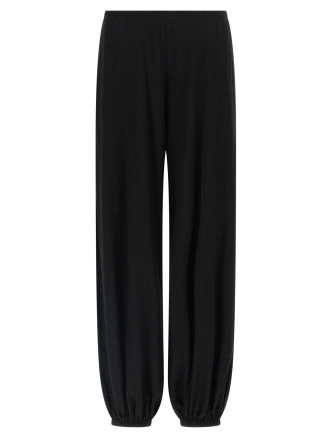 Брюки THE ROW 'Fiamma'