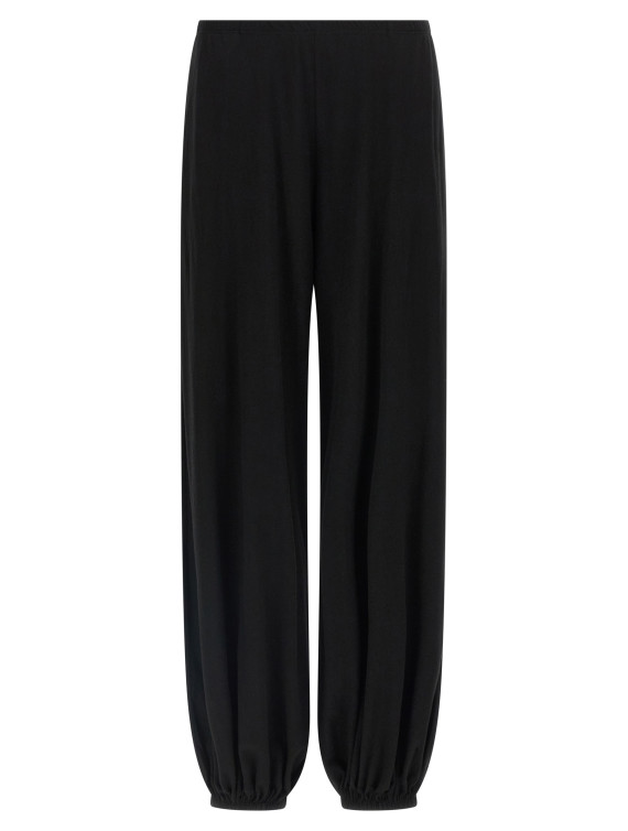 Брюки THE ROW 'Fiamma' (10801K724BLK) #1