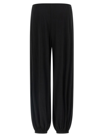 Брюки THE ROW 'Fiamma' (10801K724BLK) #