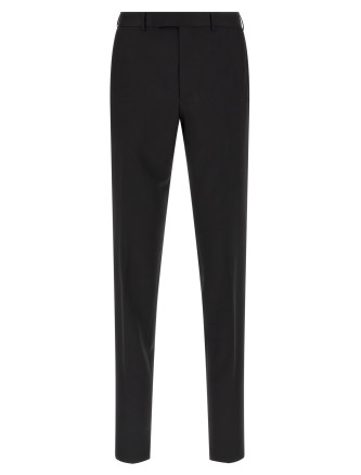 Костюм ZEGNA Mohair wool dress (317702A3281CGA001) #