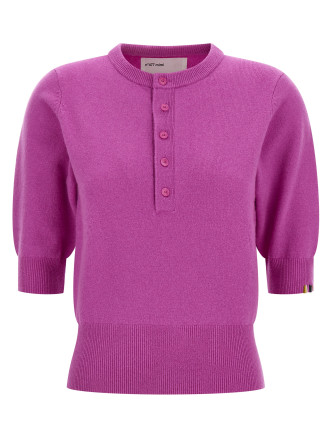 Свитер, кардиган EXTREME CASHMERE 'N°477 Mimi'