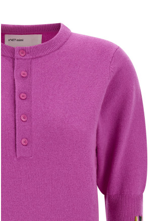 'N°477 Mimi' sweater (N477MIMIOLEANDER) #