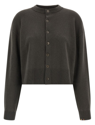 Свитер, кардиган EXTREME CASHMERE 'N°170 Chou'