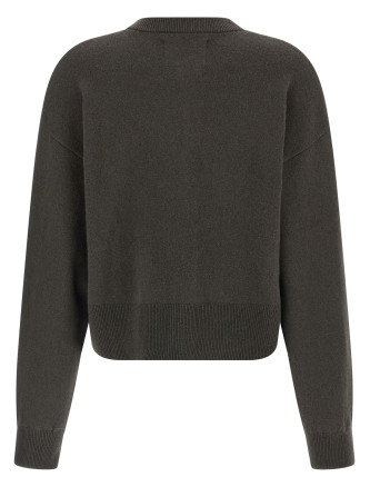 Свитер, кардиган EXTREME CASHMERE 'N°170 Chou' (N170CHOUMUD) #