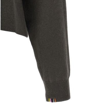 Свитер, кардиган EXTREME CASHMERE 'N°170 Chou' (N170CHOUMUD) #