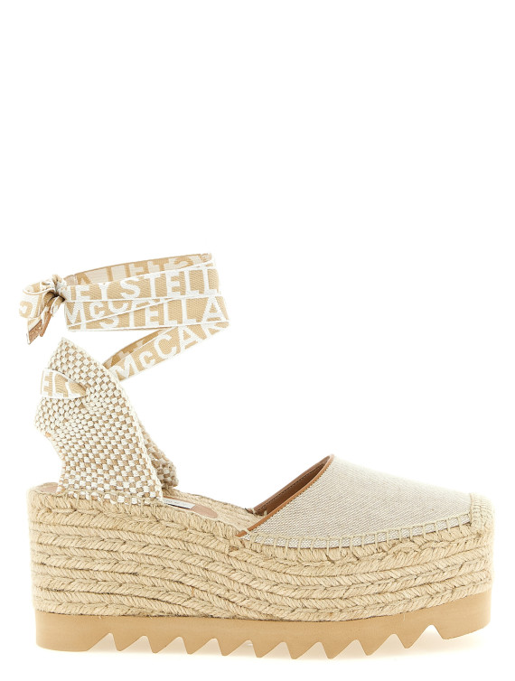 'Gaia' espadrilles (810666E002839043) #1