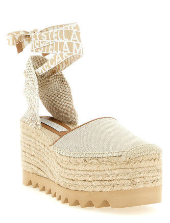 'Gaia' espadrilles (810666E002839043) #