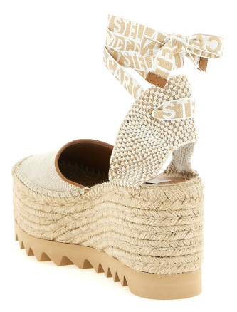 'Gaia' espadrilles (810666E002839043) #