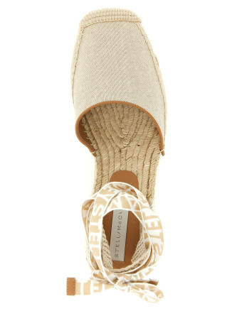 'Gaia' espadrilles (810666E002839043) #