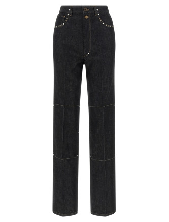Rivet jeans