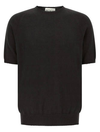 Свитер, кардиган MA'RY'YA Cotton sweater