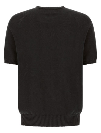 Свитер, кардиган MA'RY'YA Cotton sweater (YSK026B5) #