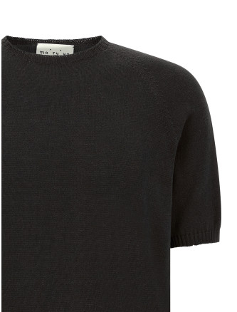 Свитер, кардиган MA'RY'YA Cotton sweater (YSK026B5) #