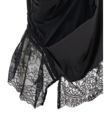 Кешкі көйлек JUNYA WATANABE Top Junya Watanabe x Peach John (JQB0051) #