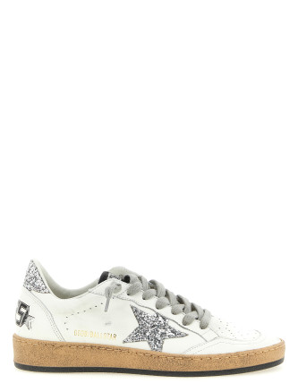 Кроссовки GOLDEN GOOSE Ball Star sneakers