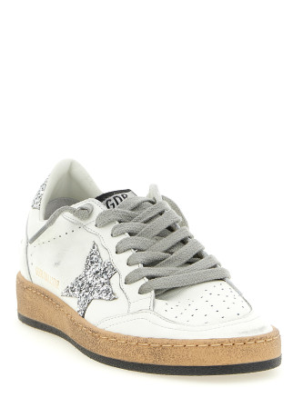Кроссовки GOLDEN GOOSE Ball Star sneakers (GWF00117F0037731132511325) #