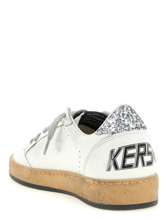 Кроссовки GOLDEN GOOSE Ball Star sneakers (GWF00117F0037731132511325) #