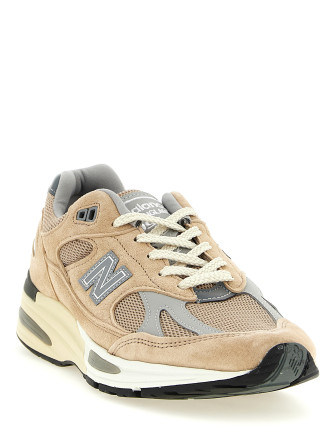 Кроссовкалар NEW BALANCE 'Made in UK 991V2' (U991BE2BE2) #