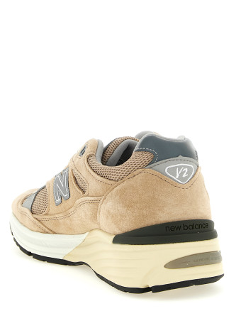 Кроссовкалар NEW BALANCE 'Made in UK 991V2' (U991BE2BE2) #