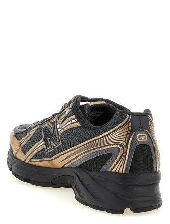 '740' sneakers (U740BD2) #