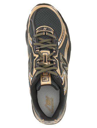 '740' sneakers (U740BD2) #