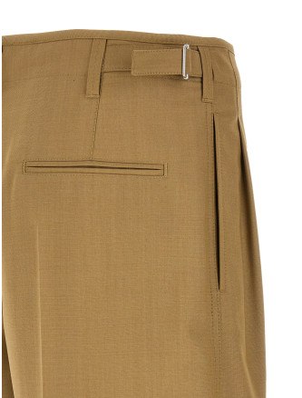 Брюки LEMAIRE Formal trousers (PA1294LF414GR657) #