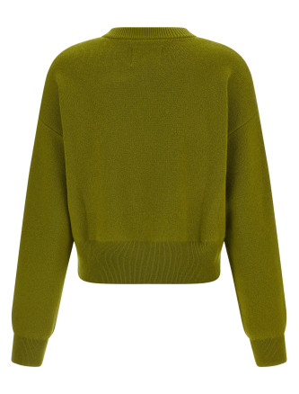 Свитер, кардиган EXTREME CASHMERE 'N°478 Xtra Fun' (N478XTRAFUNGRASS) #