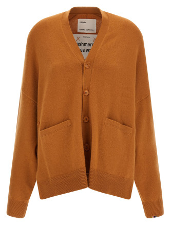 Свитер, кардиган EXTREME CASHMERE 'N°24 Tokio'