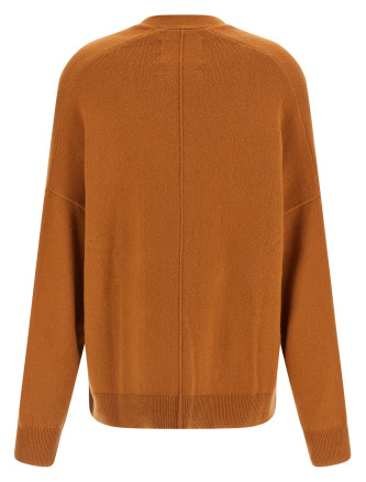 Свитер, кардиган EXTREME CASHMERE 'N°24 Tokio' (N24TOKIOFOX) #