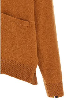 Свитер, кардиган EXTREME CASHMERE 'N°24 Tokio' (N24TOKIOFOX) #