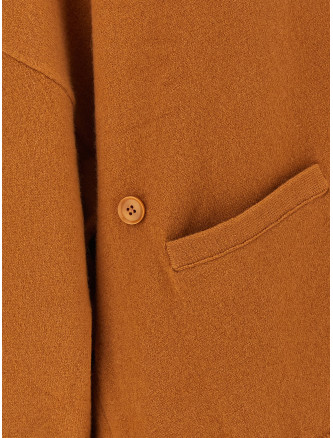 Свитер, кардиган EXTREME CASHMERE 'N°24 Tokio' (N24TOKIOFOX) #