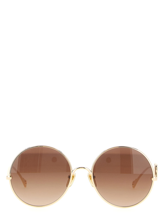Солнцезащитные очки CHLOÉ '56' (CH0372S001) #1