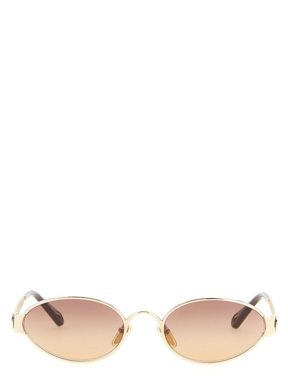 Солнцезащитные очки CHLOÉ '54' (CH0355S002) #1