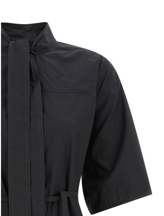 Миди LEMAIRE 'Tube' (DR1156LF1500BK998) #