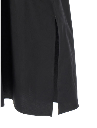 Миди LEMAIRE 'Tube' (DR1156LF1500BK998) #