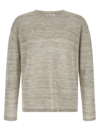 Свитер, кардиган ROBERTO COLLINA Mouliné sweater