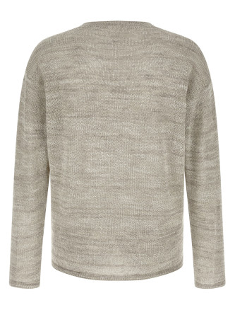 Mouliné sweater (261MYA2830118) #