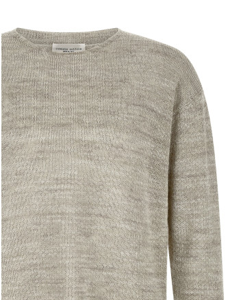 Mouliné sweater (261MYA2830118) #