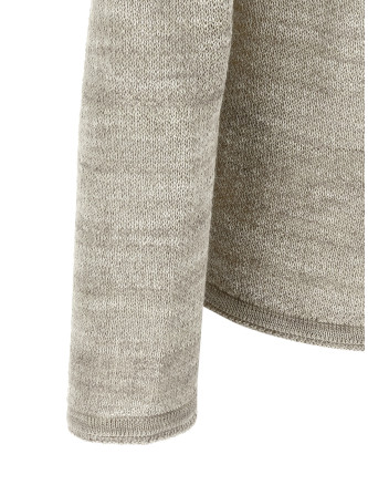 Mouliné sweater (261MYA2830118) #