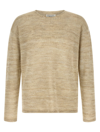 Свитер, кардиган ROBERTO COLLINA Mouliné sweater