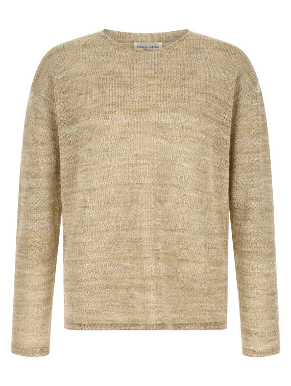 Mouliné sweater (261MYA2830123) #1