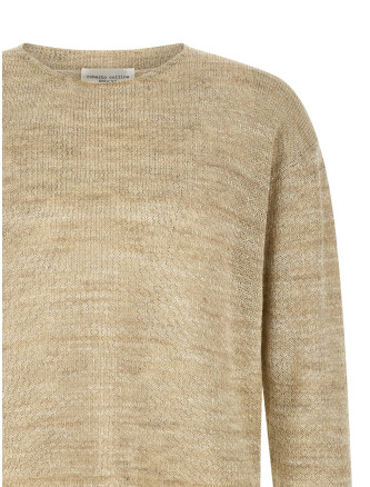 Mouliné sweater (261MYA2830123) #