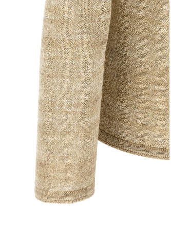 Mouliné sweater (261MYA2830123) #