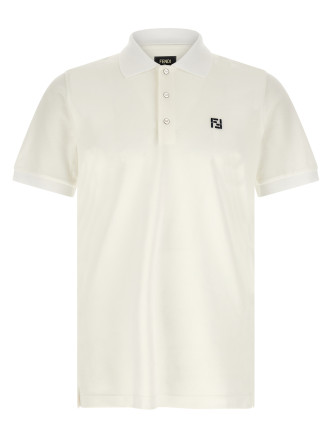 'FF Selleria' polo shirt