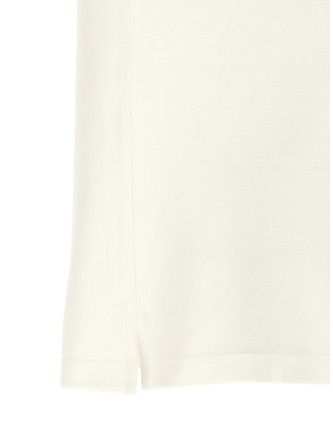 Поло FENDI 'FF Selleria' (FY1309AY0IF0QA0) #