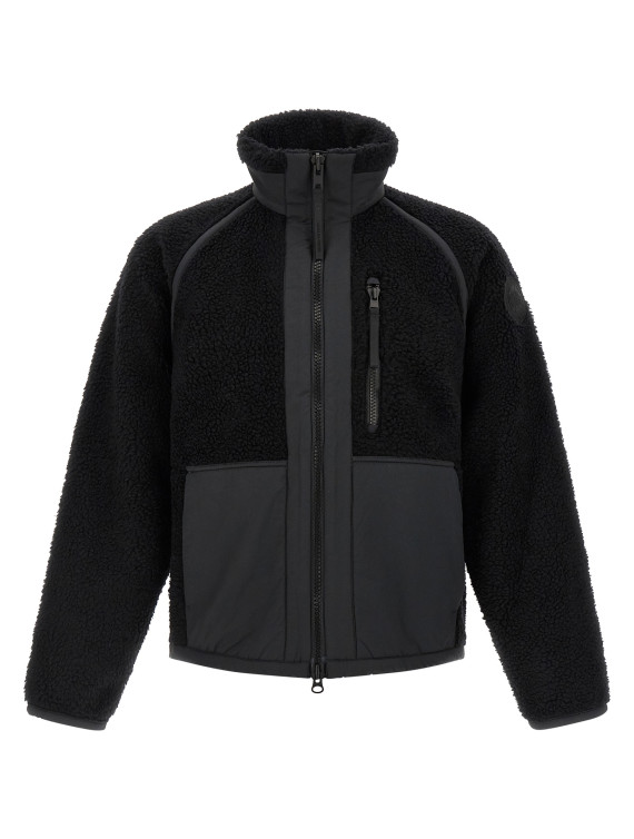 Күнделікті күртеше CANADA GOOSE 'Westport' (7223M9061) #1