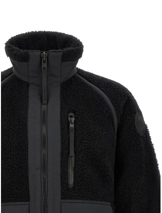 Күнделікті күртеше CANADA GOOSE 'Westport' (7223M9061) #