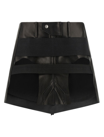 Макси RICK OWENS 'Temple'