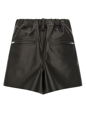 Макси RICK OWENS 'Temple' (RO01F6398LCNER409) #