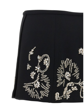 Макси DRIES VAN NOTEN 'Gabrinas' (2610106023210900) #